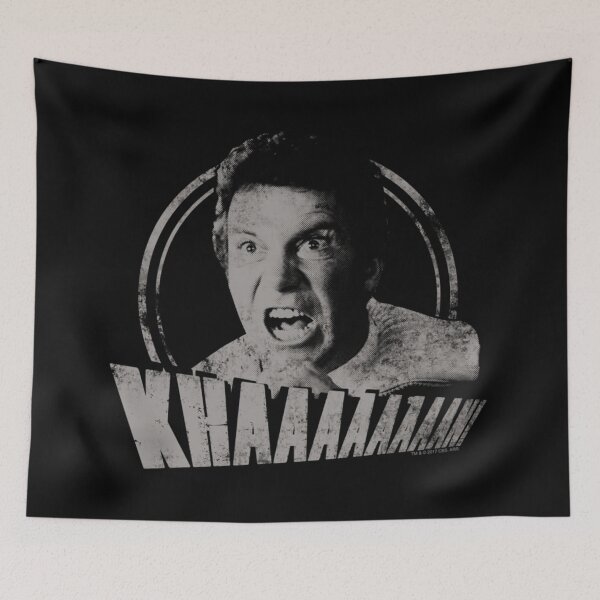 Item preview, Khan designed and sold by TiaraHans.