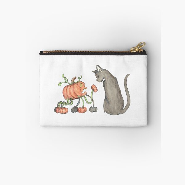 Item preview, Spider Pumpkin se encuentra con Black Cat designed and sold by PyrelightStudio.