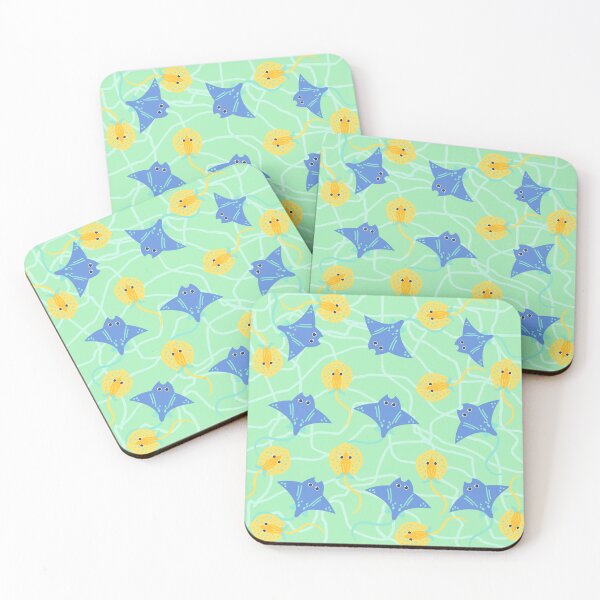 Item preview, Life in the ocean designed and sold by Juviraga.