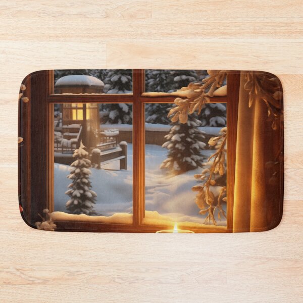 Item preview, Enchanted Winter Giftscapes designed and sold by FireScreen.