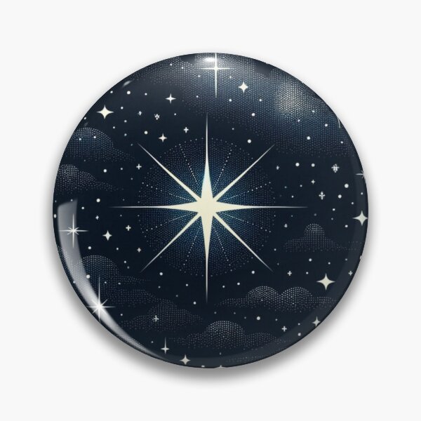 Item preview, Starry Night designed and sold by decmrArtistic.