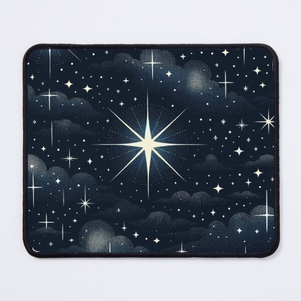Item preview, Starry Night designed and sold by decmrArtistic.
