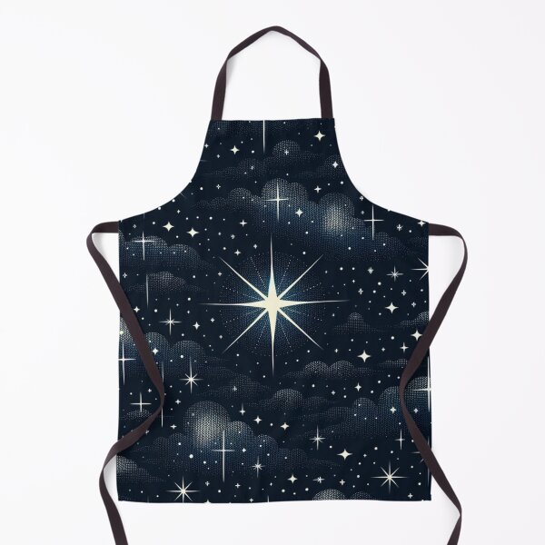Item preview, Starry Night designed and sold by decmrArtistic.