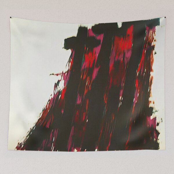 Item preview, Alfred Manessier - le-crucifiement-1978 designed and sold by MARTART9.