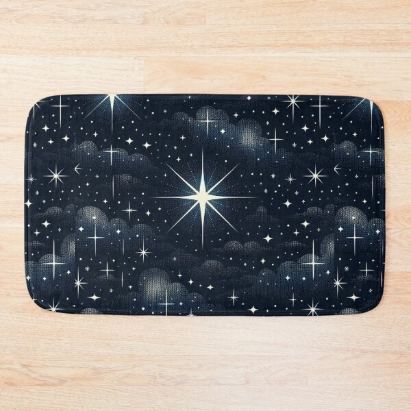 Item preview, Starry Night designed and sold by decmrArtistic.