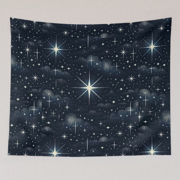 Item preview, Starry Night designed and sold by decmrArtistic.