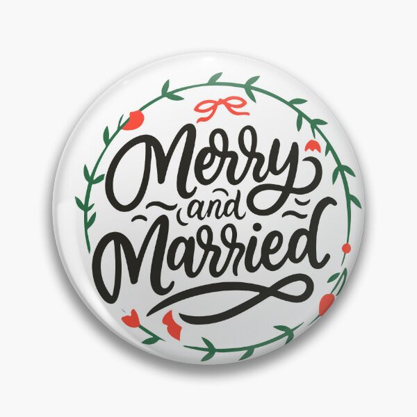 Artikelvorschau, Merry And Married entworfen und verkauft von Timegraf.