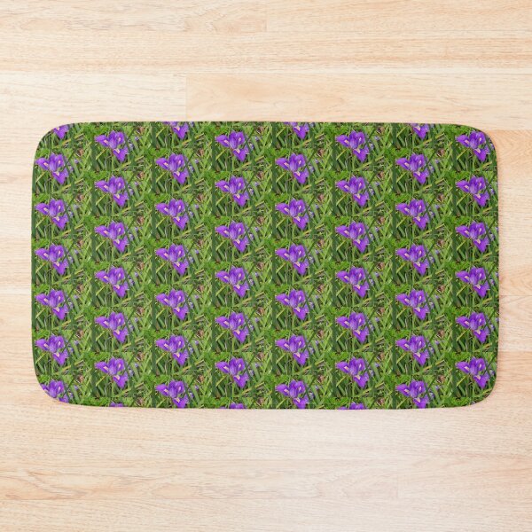 Item preview, Algerian Iris designed and sold by Claire L Page Photography.