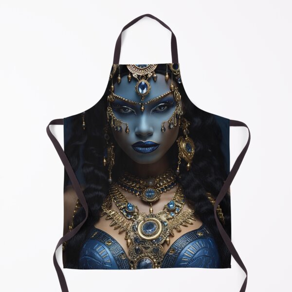 Item preview, Aparna designed and sold by OccultDreams.
