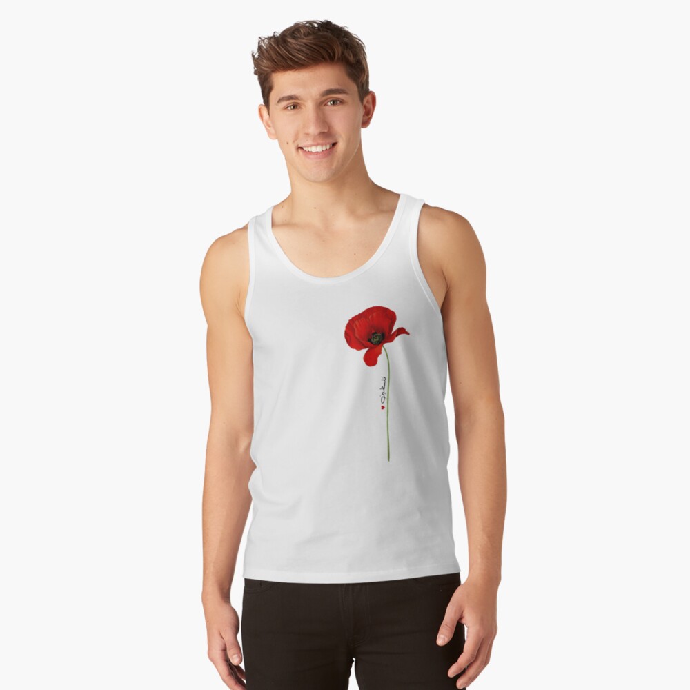 Item preview, Tank Top designed and sold by FairieDance.