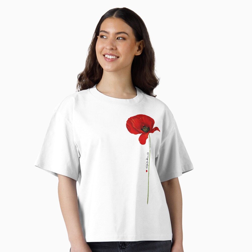 Item preview, Boxy T-Shirt designed and sold by FairieDance.