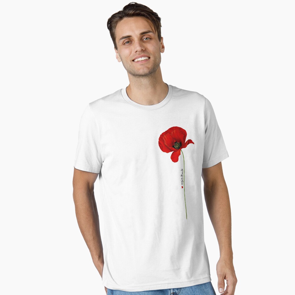 Item preview, Essential T-Shirt designed and sold by FairieDance.