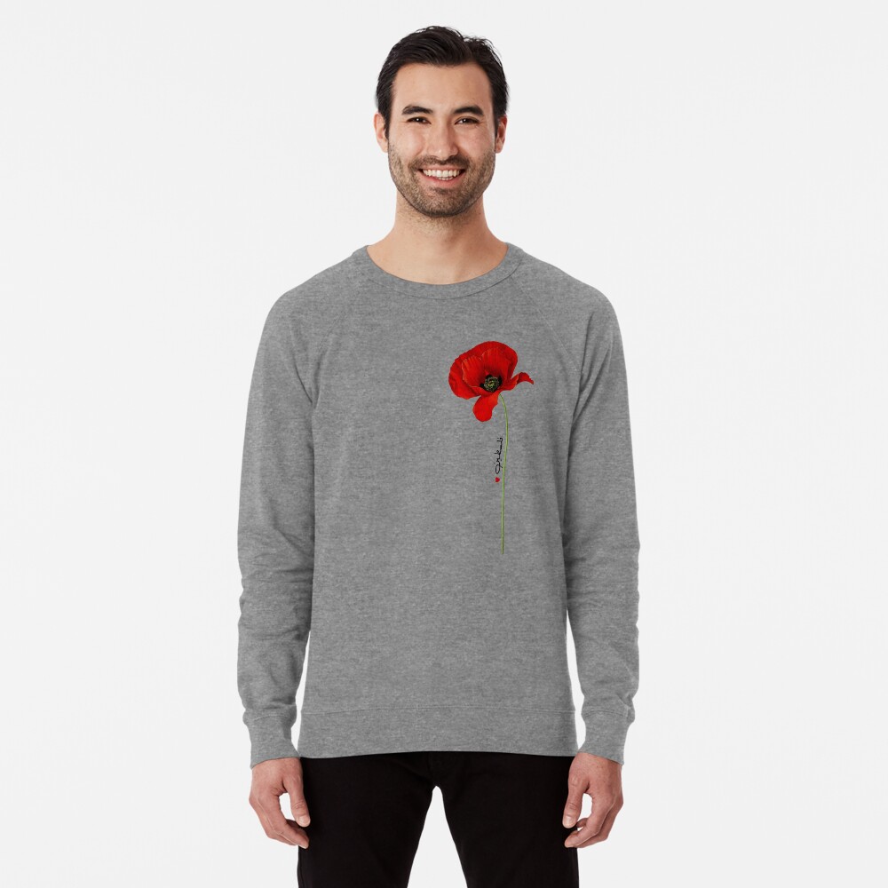 Item preview, Lightweight Sweatshirt designed and sold by FairieDance.