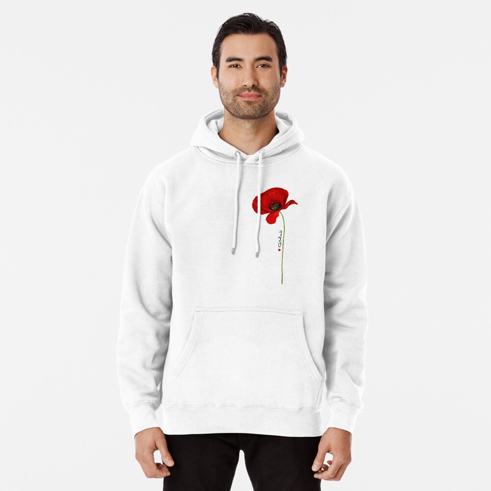 Item preview, Pullover Hoodie designed and sold by FairieDance.