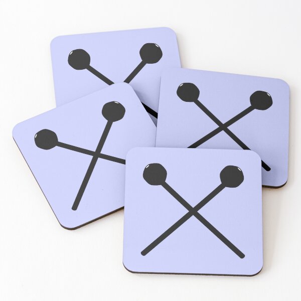 Item preview, Vibes Silhouette (X) designed and sold by RiverLeigh.
