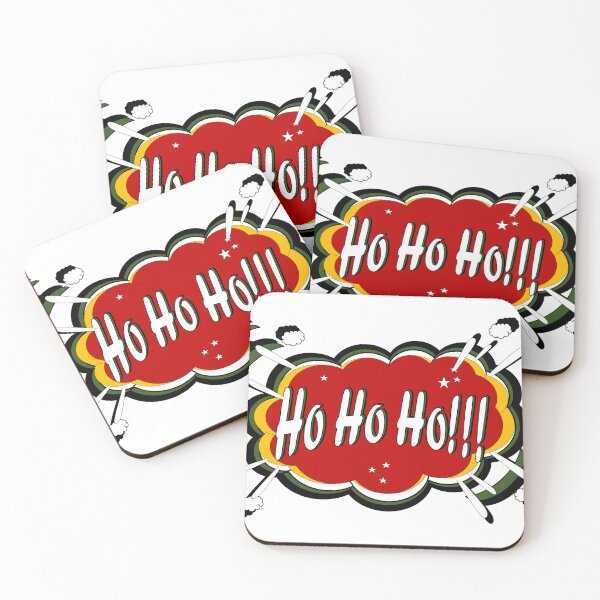 Item preview, Ho Ho Ho  designed and sold by Frizzanteworld.