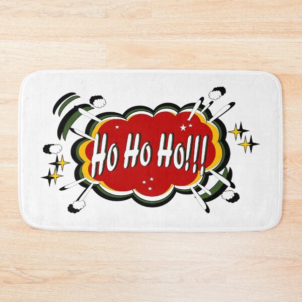 Item preview, Ho Ho Ho  designed and sold by Frizzanteworld.