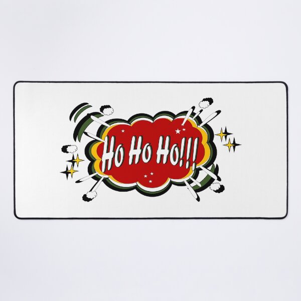 Item preview, Ho Ho Ho  designed and sold by Frizzanteworld.