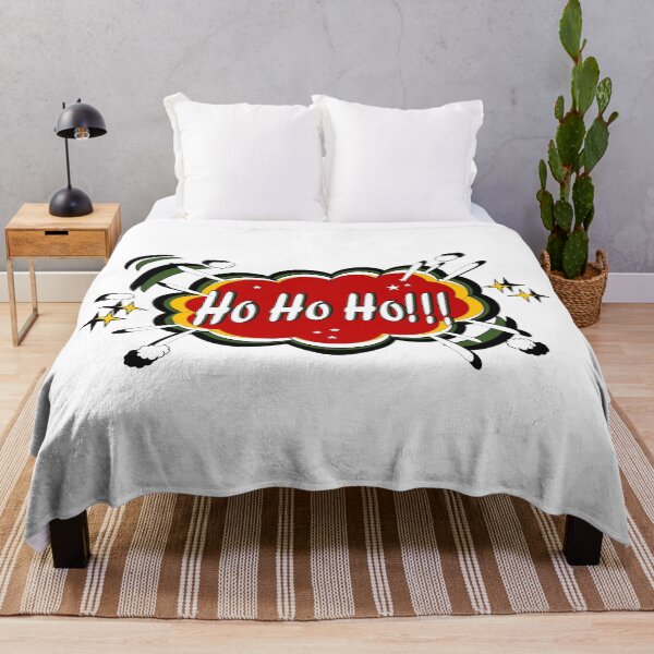 Item preview, Ho Ho Ho designed and sold by Frizzanteworld.