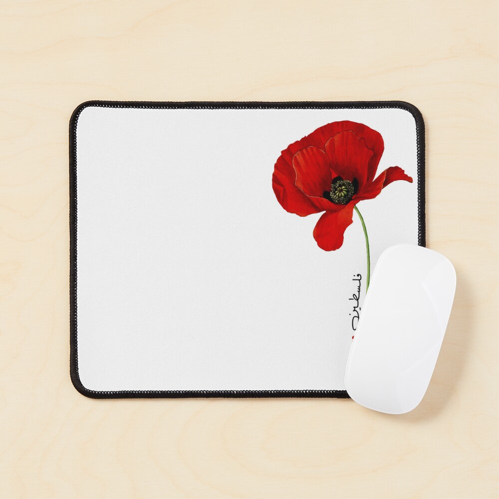 Item preview, Mouse Pad designed and sold by FairieDance.