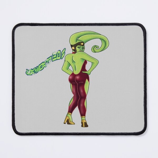 Item preview, Green Twilek designed and sold by SmolArtDork.