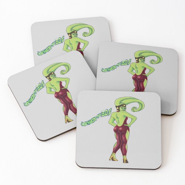 Item preview, Green Twilek designed and sold by SmolArtDork.