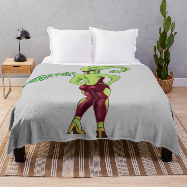 Item preview, Green Twilek designed and sold by SmolArtDork.