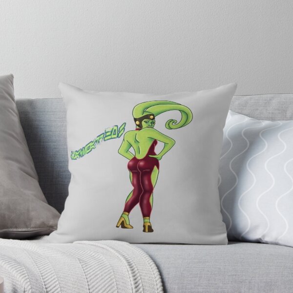 Item preview, Green Twilek designed and sold by SmolArtDork.
