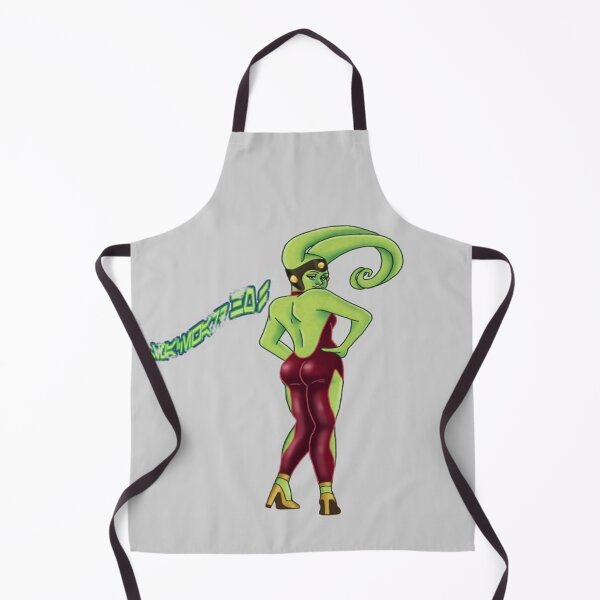 Item preview, Green Twilek designed and sold by SmolArtDork.