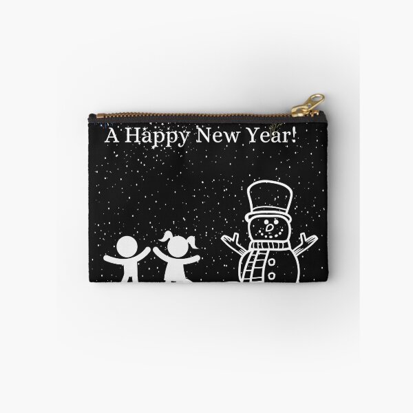 Item preview, Xmas & Happy New Year  designed and sold by miwarenxx.