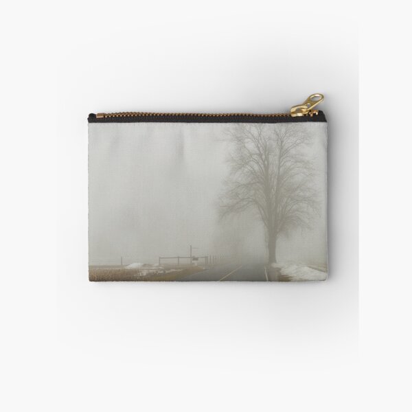 Item preview, Fog Is Silent... designed and sold by Tom Gotzy.