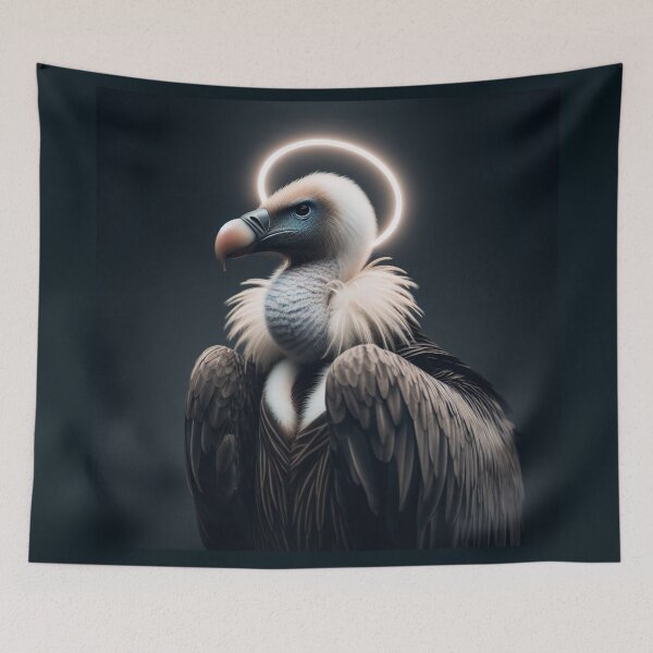 Item preview, Death designed and sold by LittleBucolic.