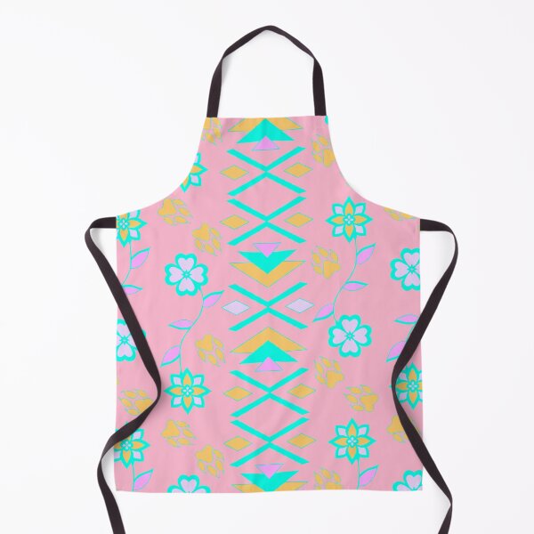 Item preview, Faded Pastel Wolf Floral designed and sold by Niibidoon.