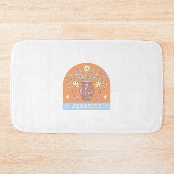 Item preview, Aquarius designed and sold by TayyarProduct.