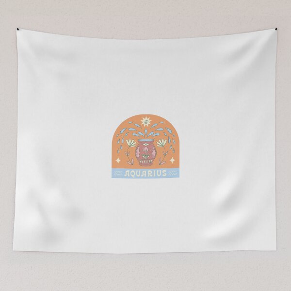 Item preview, Aquarius designed and sold by TayyarProduct.