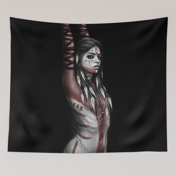 Item preview, Surrender designed and sold by Justin Gedak.