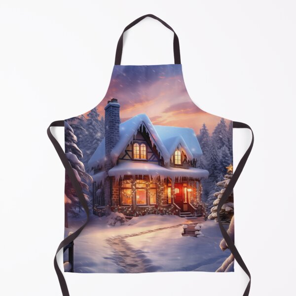 Item preview, Enchanted Winter Giftscapes designed and sold by FireScreen.