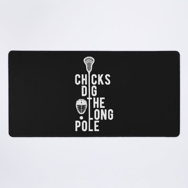 Item preview, Chicks Dig The Long Pole designed and sold by designclub.