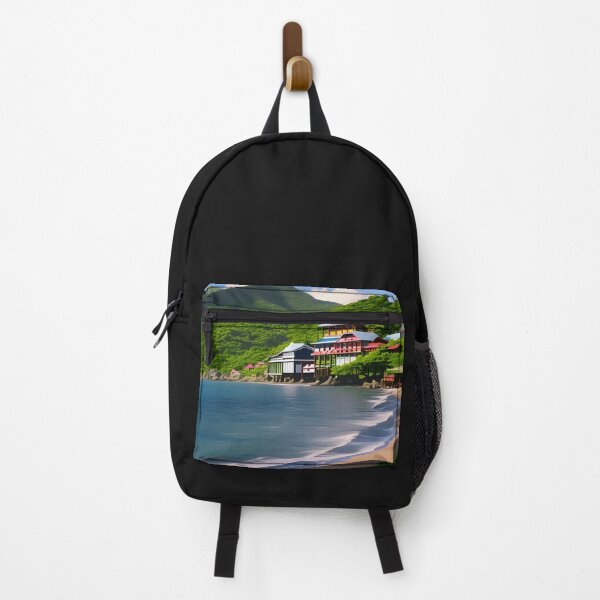 Item preview, Views from the shoreline designed and sold by EminenceCrafts.