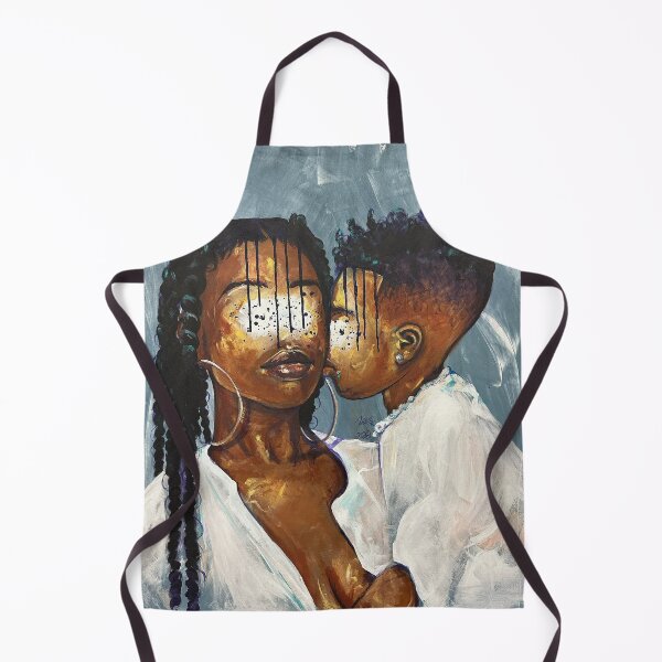 Item preview, Naturally Black Love XII designed and sold by DaCre8iveOne.
