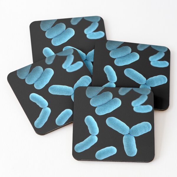 Item preview, STK701478H-3D Corynebacterium diphtheriae, bacteria. designed and sold by StocktrekImages.