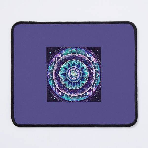 Item preview, Mandala-pattern designed and sold by Chukszy1.