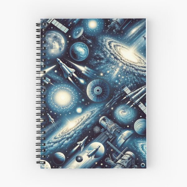 Item preview, Voyage Among the Stars: Interstellar Travel designed and sold by decmrArtistic.