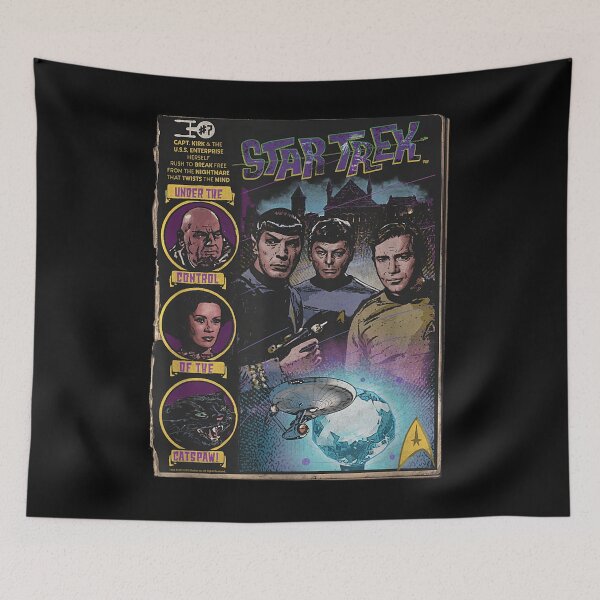 Item preview, Catspaw Vintage Poster designed and sold by TiaraHans.