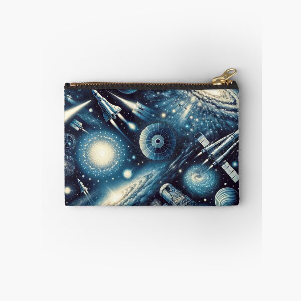 Item preview, Voyage Among the Stars: Interstellar Travel designed and sold by decmrArtistic.