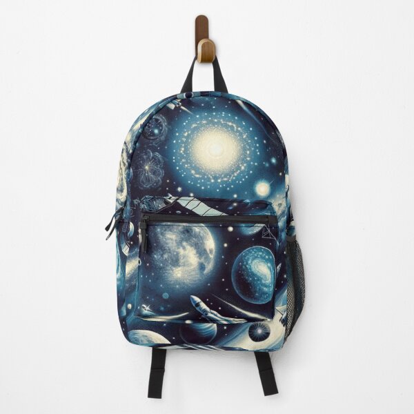 Item preview, Voyage Among the Stars: Interstellar Travel designed and sold by decmrArtistic.