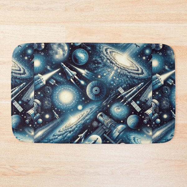 Item preview, Voyage Among the Stars: Interstellar Travel designed and sold by decmrArtistic.