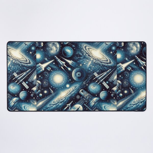 Item preview, Voyage Among the Stars: Interstellar Travel designed and sold by decmrArtistic.