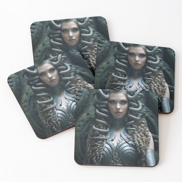 Item preview, Kersti designed and sold by OccultDreams.