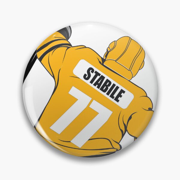 Item preview, Stabile Hockey Products designed and sold by stinkylockers.